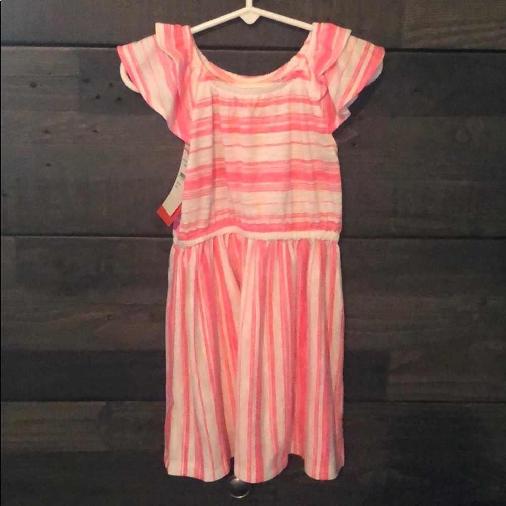 Joe Fresh Toddler Girl’s Dress